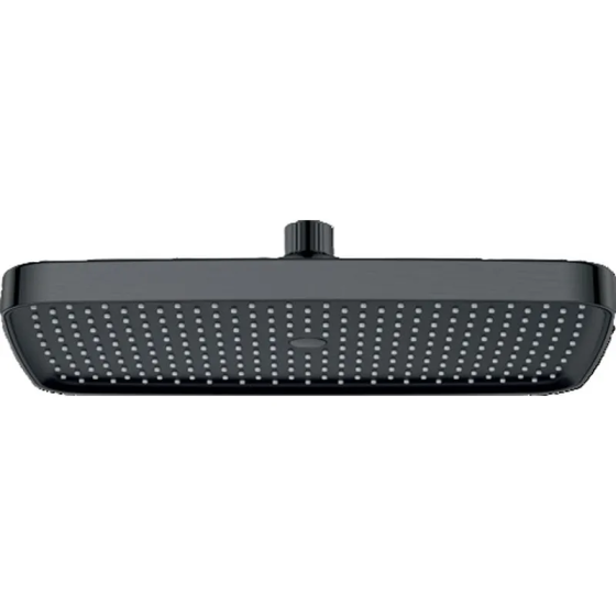 Лейка для душа потолочная Koer KP-0402-07-OH 310x200мм (KR4990) Киев