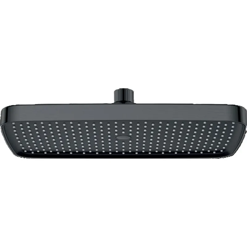 Лейка для душа потолочная Koer KP-0402-07-OH 310x200мм (KR4990) Киев - изображение 1