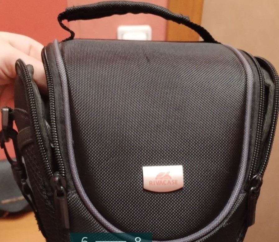 Фотоапарат Nikon D3400 Київ - фото 3