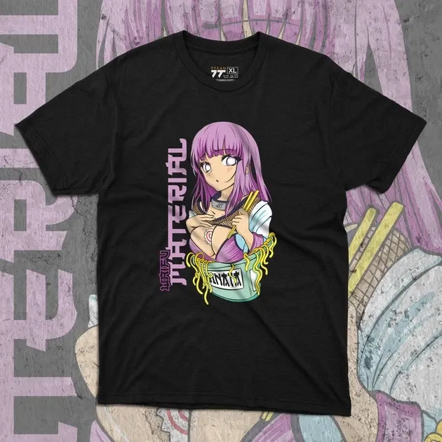 Футболка мужская с принтом Наруто Хинита SE Размер 48 Днепр - изображение 1