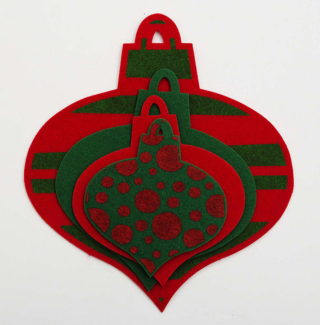 Набір д/творчості 