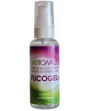 Увлажняющий лосьон для лица Фукогель FUCOGEL Biotonale 75 g фл. Днепр