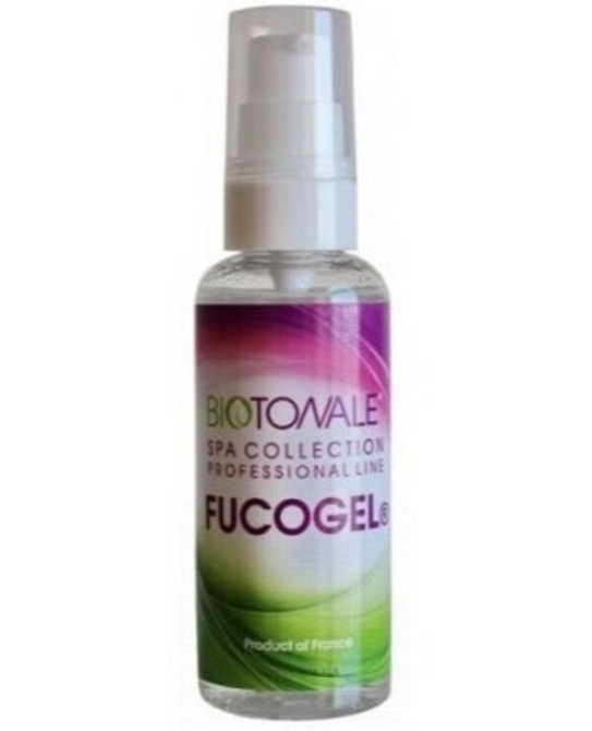 Зволожувальний лосьйон для обличчя Фукогель FUCOGEL Biotonale 75 g фл. Дніпро - фото 2
