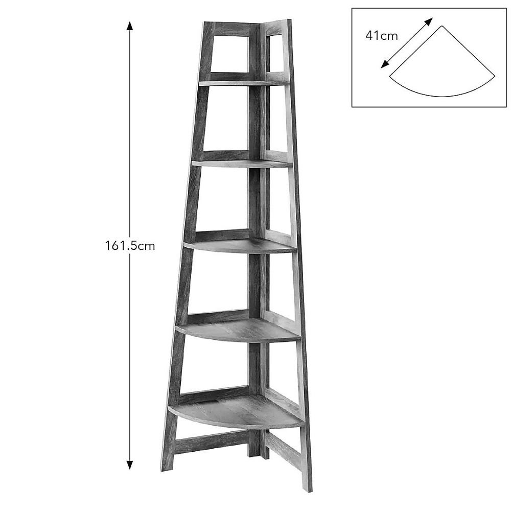 Этажерка для ванной 
