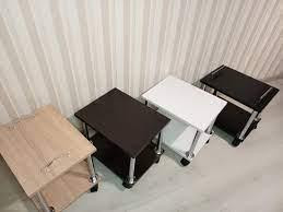 Тележка косметологическая на 2 полки Киев - изображение 10