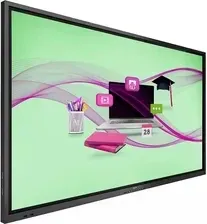 Інтерактивна дошка Philips 75Bdl4152E/00 76 Київ - фото 1