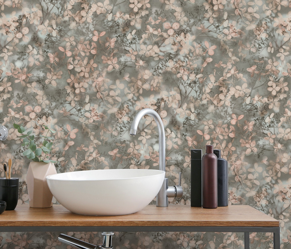 Шпалери Erismann Play of Light 12201-10 Київ - фото 2