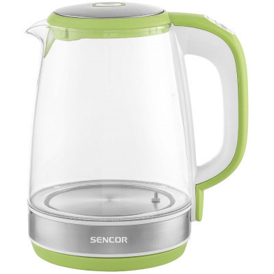 Электрочайник Sencor SWK2197GG Винница - изображение 1