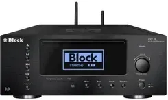 Ресивер Block CVR-50 (CVR 50) Киев - изображение 1