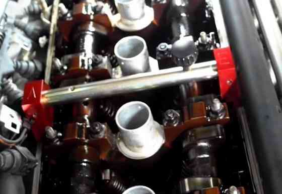 Набір пристосувань фіксаторів для обслуговування двигунів BMW ( S 54) Одеса