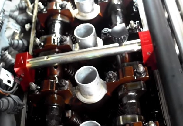 Набір пристосувань фіксаторів для обслуговування двигунів BMW ( S 54) Одеса - фото 3