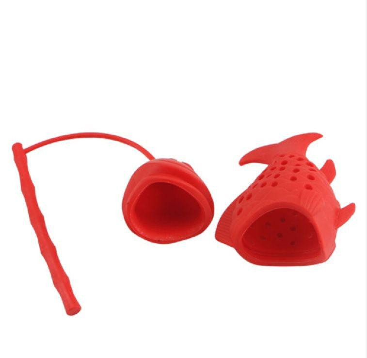 Ситечко для чаю "Рибка" Київ - фото 5