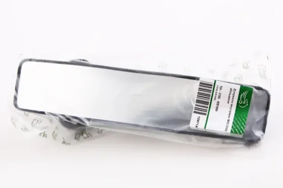 Зеркало внутрисалонное 2103 Pegas увеличенное (2112, 2123) Винница