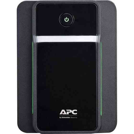 Пристрій безперебійного живлення APC Back-UPS 950VA (BX950MI-GR) Киев