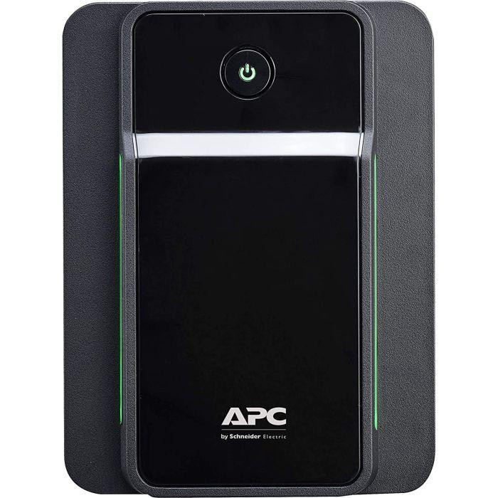 Пристрій безперебійного живлення APC Back-UPS 950VA (BX950MI-GR) Киев - изображение 2