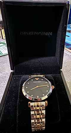 Брендовые часы женские Киев