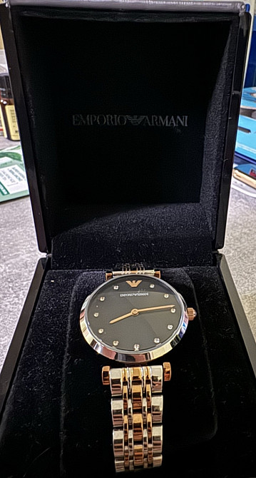 Брендовий годинник жіночий Київ - фото 2