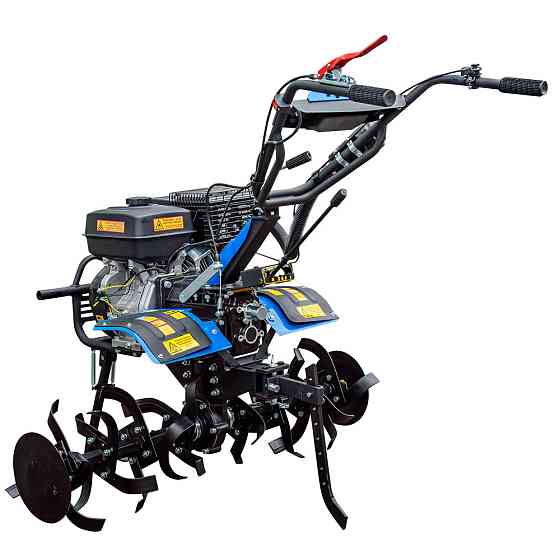 Мотоблок ДТП 517БН - К (колеса 5.00-12) (Зібраний Безкоштовна доставка Новою Поштою) Харьков