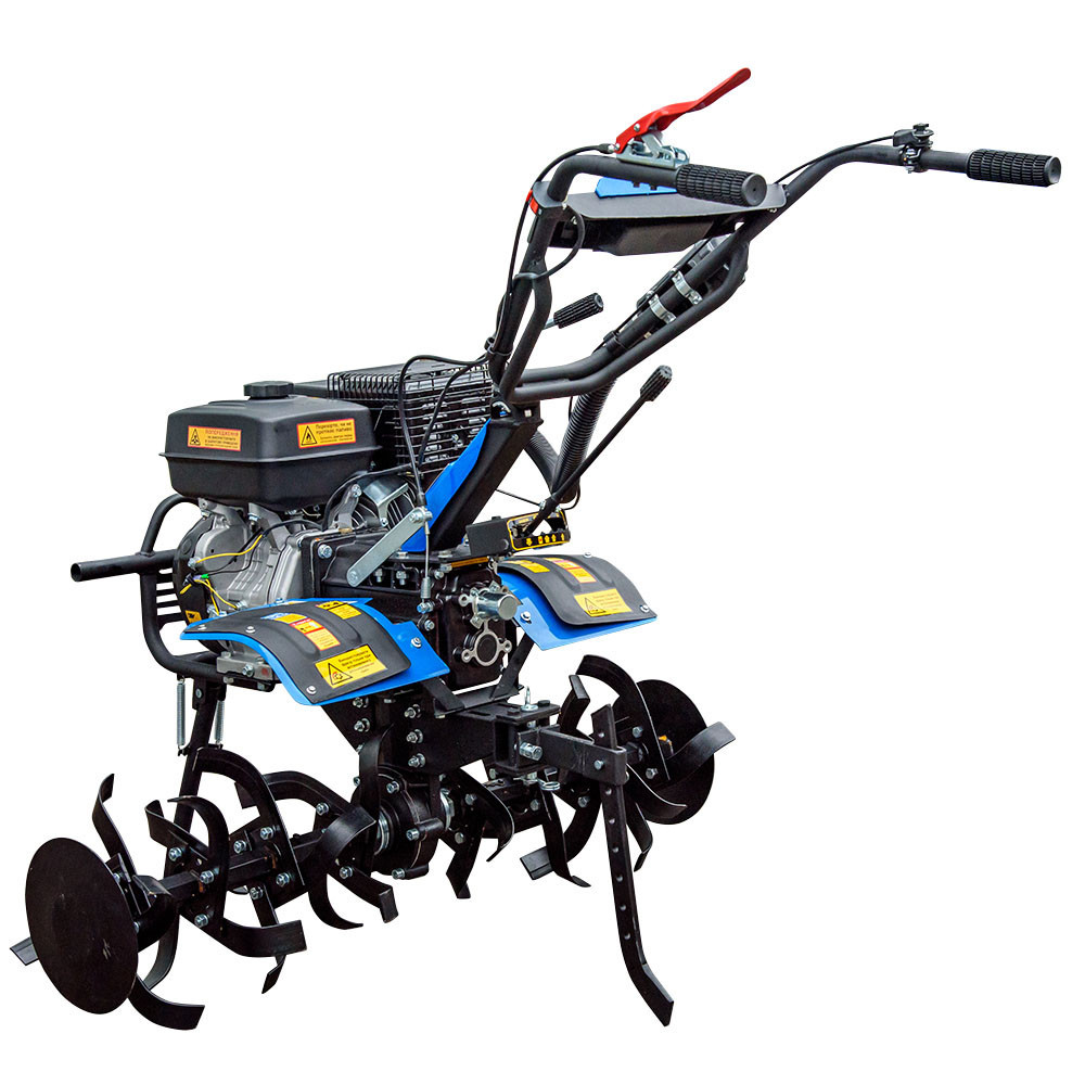 Мотоблок ДТП 517БН - К (колеса 5.00-12) (Зібраний Безкоштовна доставка Новою Поштою) Харьков - изображение 4