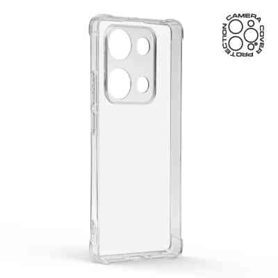 Чохол до мобільного телефона Armorstandart Air Force Xiaomi Redmi Note 14S 4G Camera cover Clear (ARM82029) Вінниця