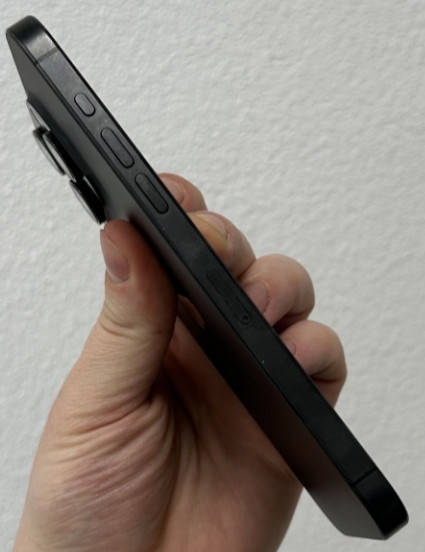 Айфон iPhone 15 Pro Max 256Gb. Київ - фото 5