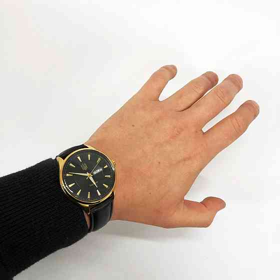 Оригінальні чоловічі класичні наручні годинники, Годинники чоловічі елітні оригінальні IN-17 Івано-Франківськ