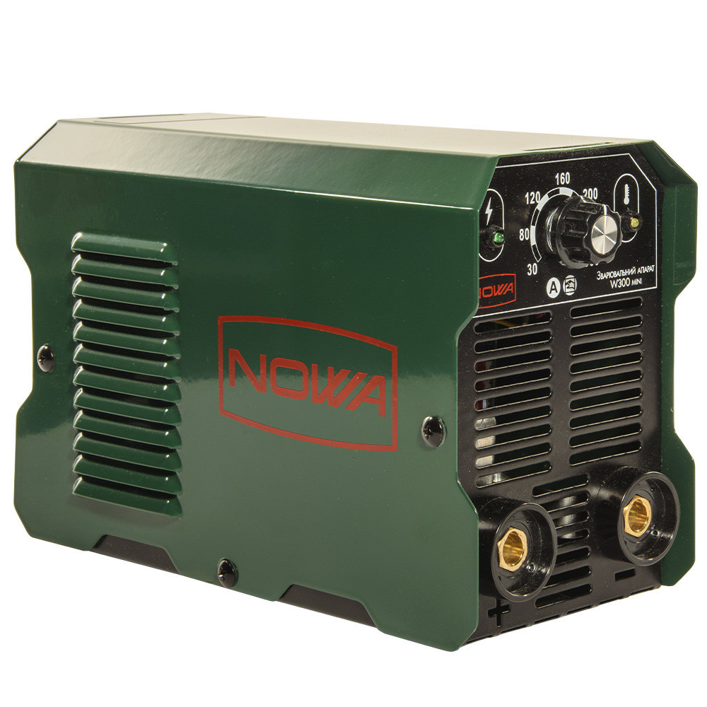 Зварювальний апарат NOWA W300 mini Харків - фото 7