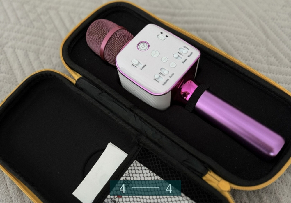 Микрофон - Колонка. Киев - изображение 1