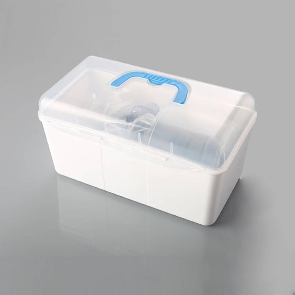 Апарат ШВЛ ручний АМБУ дорослий Amedica Дніпро - фото 2