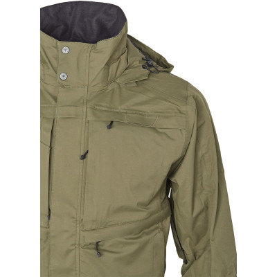 Куртка First Tactical Tactix Jacket Shell Зелений L (118520-830-L-R) Винница - изображение 7