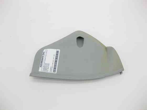 Mercedes-Benz  A2036800678 7D43 Кришка правого торця панелі приладів сіра C-Class W203 Одесса