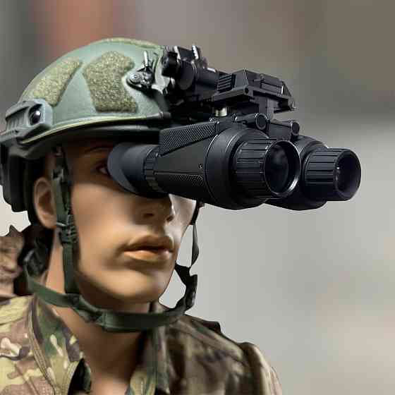 Прибор ночного видения Spina optics NV8300, цифровой, с креплением Spina Optics типа L4G24 (Wilcox) Киев