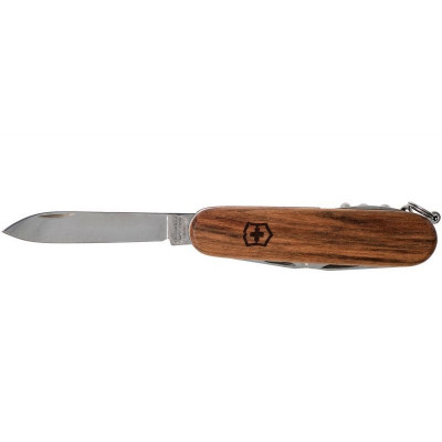 Ніж Victorinox Spartan Wood (1.3601.63B1) Вінниця - фото 4