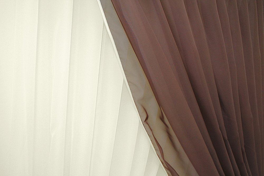 Кухонные шторки VR-Textil № 060к 