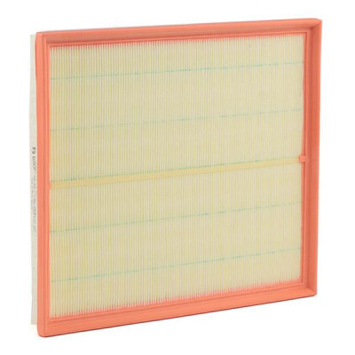 Повітряний фільтр для автомобіля Bosch F026400373 Вінниця - фото 1