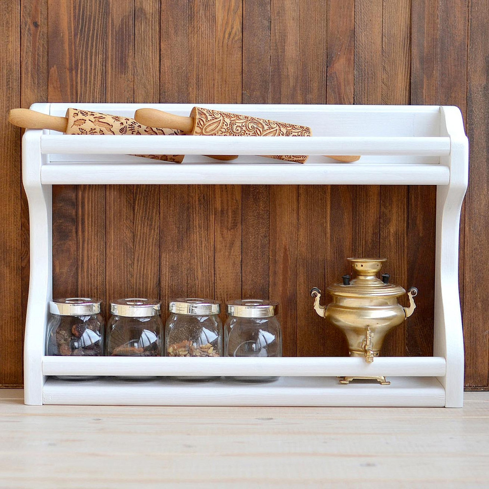 Органайзер для специй 