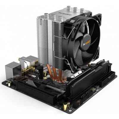 Кулер до процесора Be quiet! Pure Rock Slim 2 (BK030) Вінниця