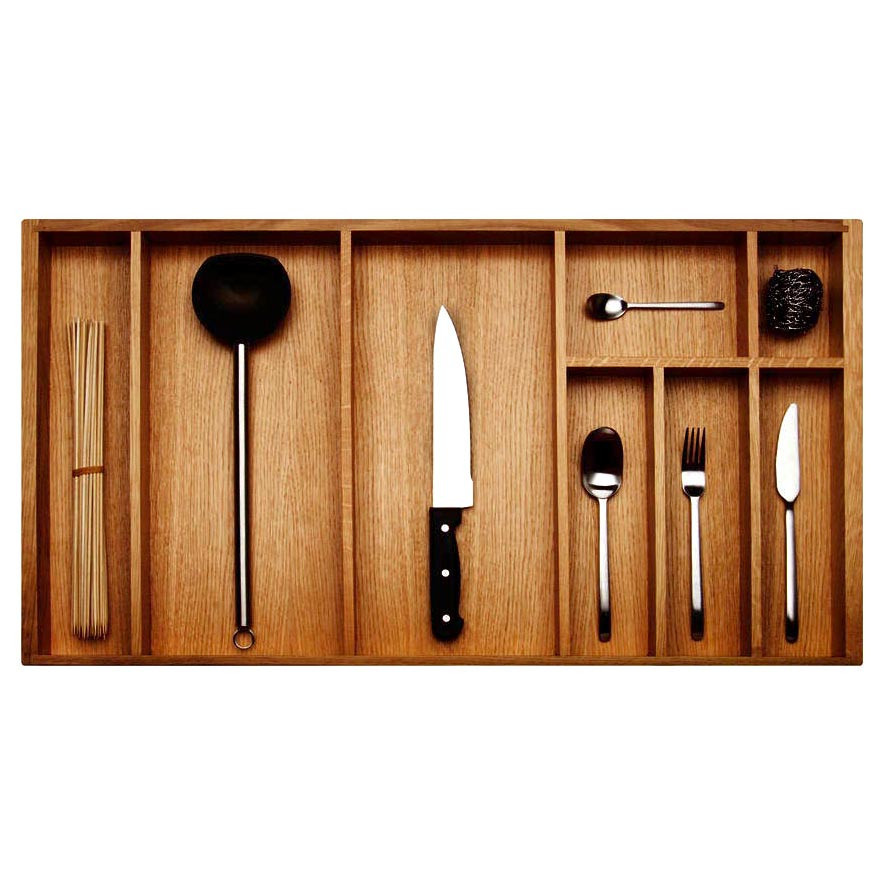 Лоток для столовых приборов 