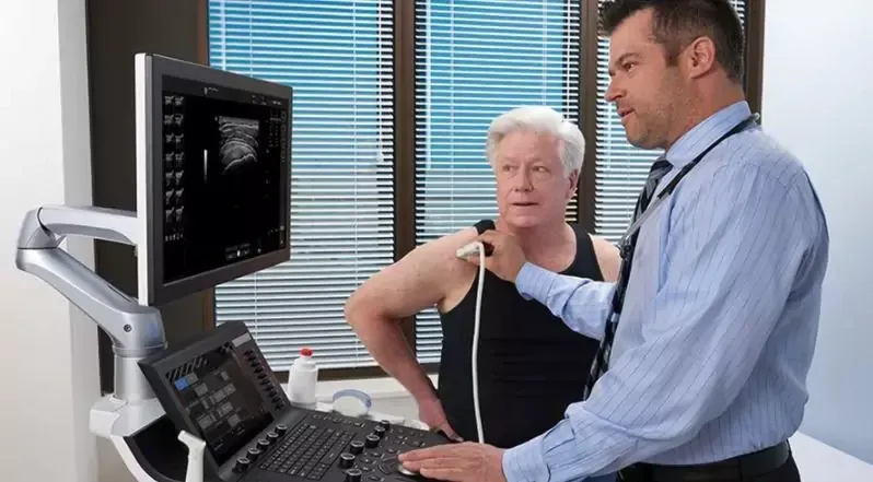 Ультразвуковий апарат (УЗД) Versana™ Premier Дніпро - фото 6