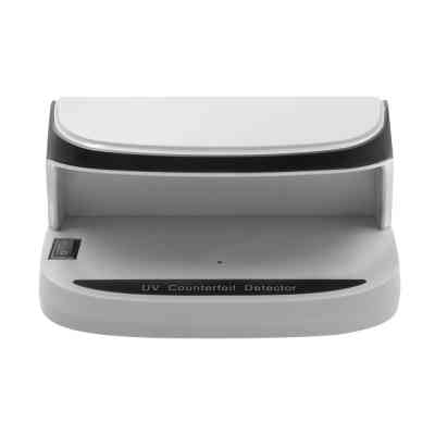 Детектор валют NRJ AL-09 UV+BAT ( з акумулятором) (24474) Вінниця