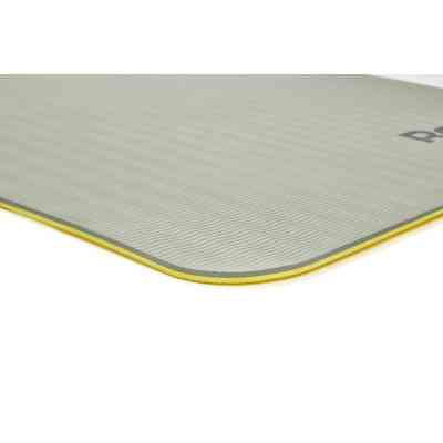 Коврик для йоги Reebok Double Sided Yoga Mat зелений RAYG-11042GR (885652020831) Винница