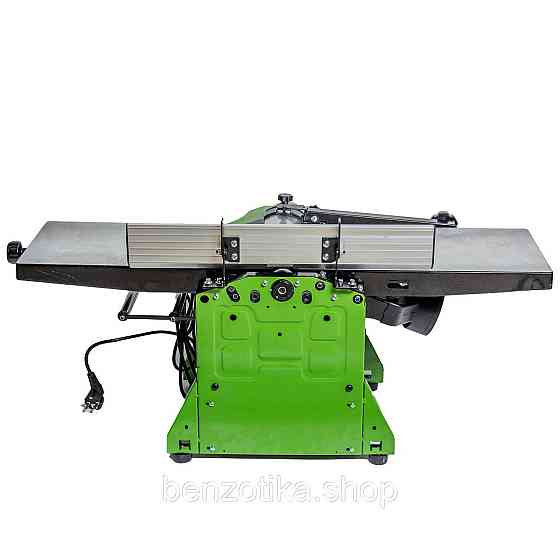 Фуговально-рейсмусний верстат Procraft PD2100 Київ