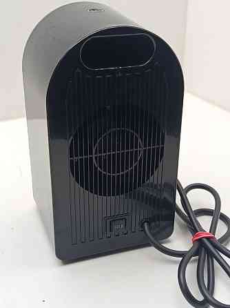 Портативний керамічний обігрівач PTC 1200W(товар вживаний) Луцк
