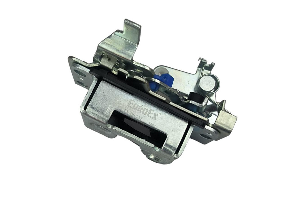 Замок дверей Nexia передній правий (механізм дверей) Мукачево - фото 2