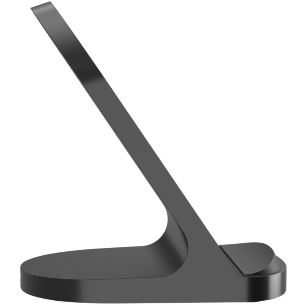 Зарядний пристрій Wireless Energizer WCP108 QI 15W чорний Винница - изображение 8