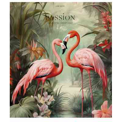 Тетрадь Школярик Amazing birds 48 листов клетка (048-3402K) Винница