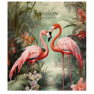 Зошит Школярик Amazing birds 48 аркушів клітинка (048-3402K) Вінниця - фото 4