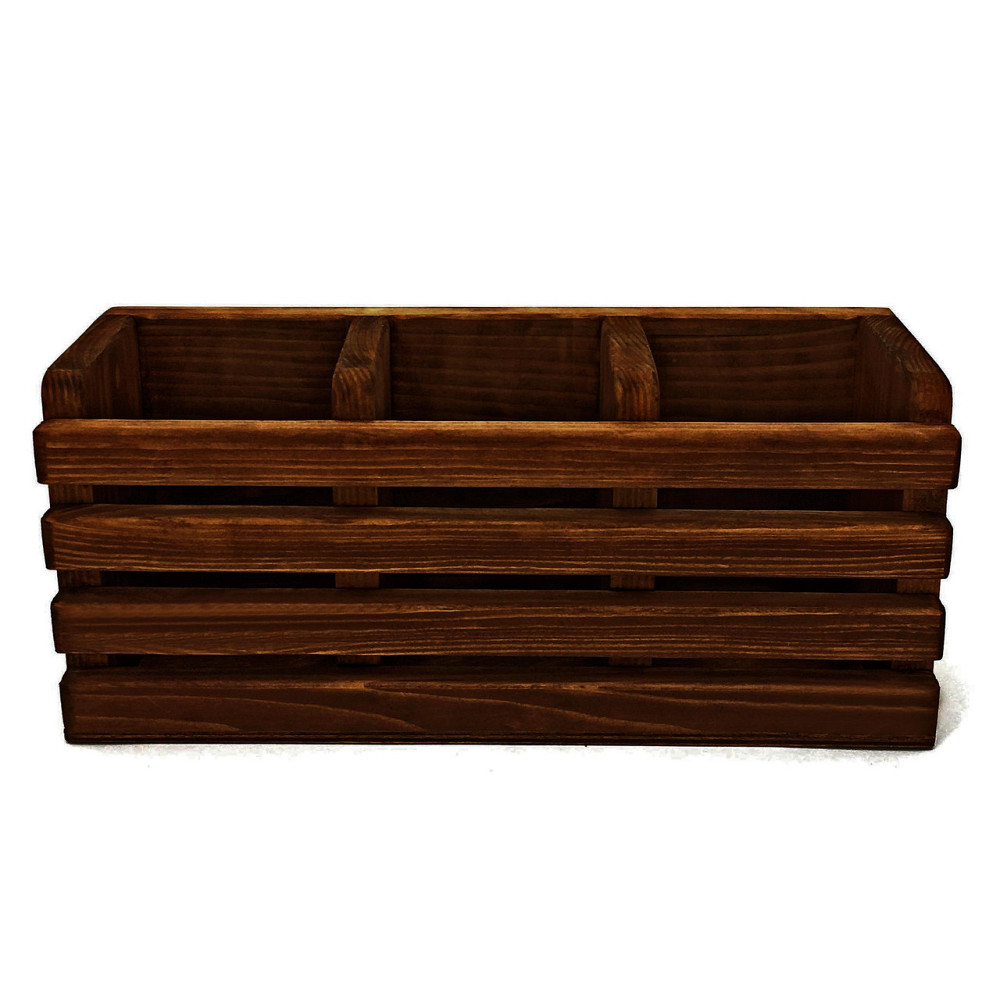 Підставка для столових приладів "Пане" латте Миколаїв - фото 1