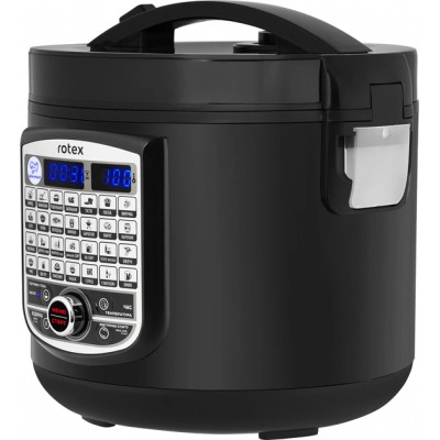 Мультиварка Rotex RMC506-CB Excellence Винница - изображение 8