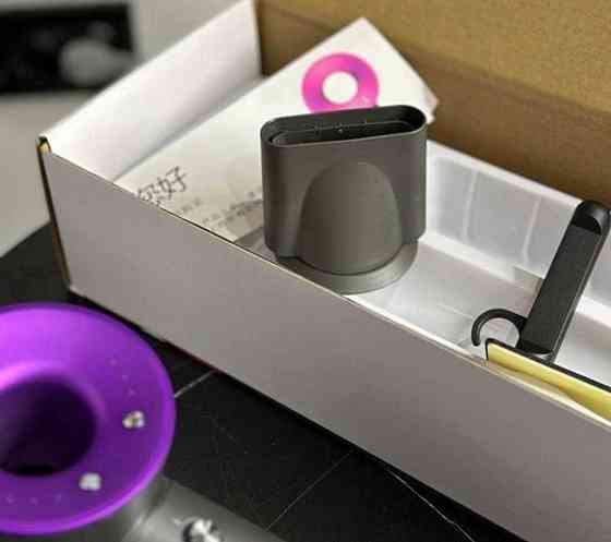 Фен-професійний HD08 Dyson Supersonic Харків